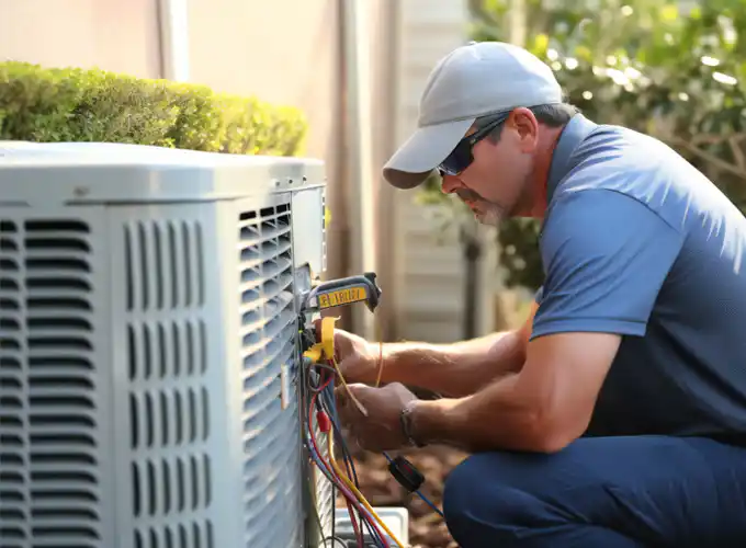 installateur Wolphaartsdijk